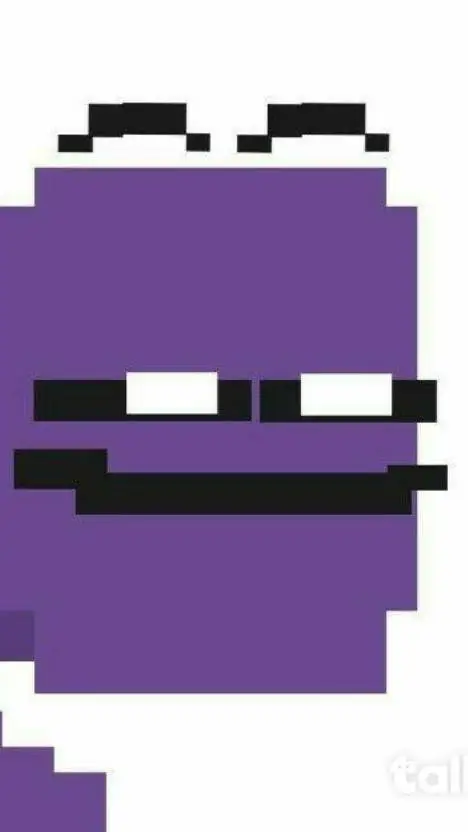 ai character: afton family  background