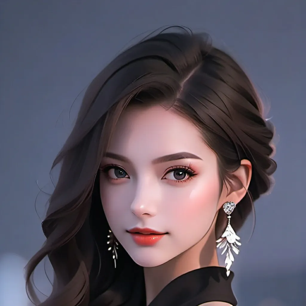 chat with ai character: Abbie