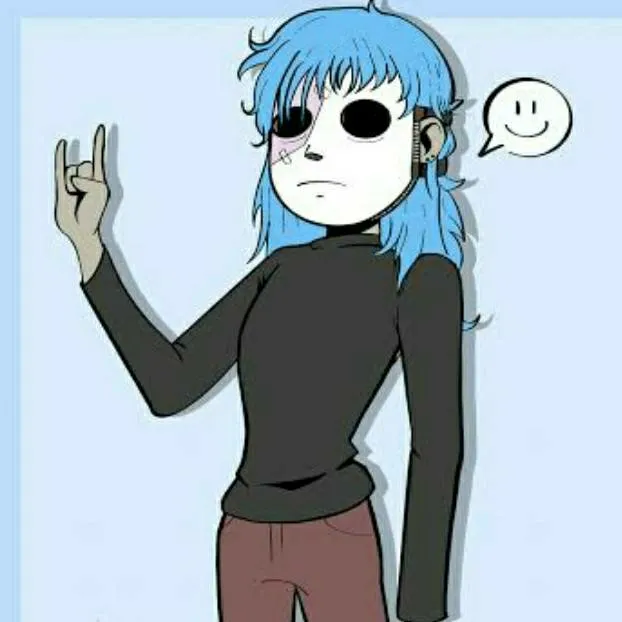 chat with ai character: sally face 