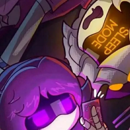 chat with ai character: md sleepover 