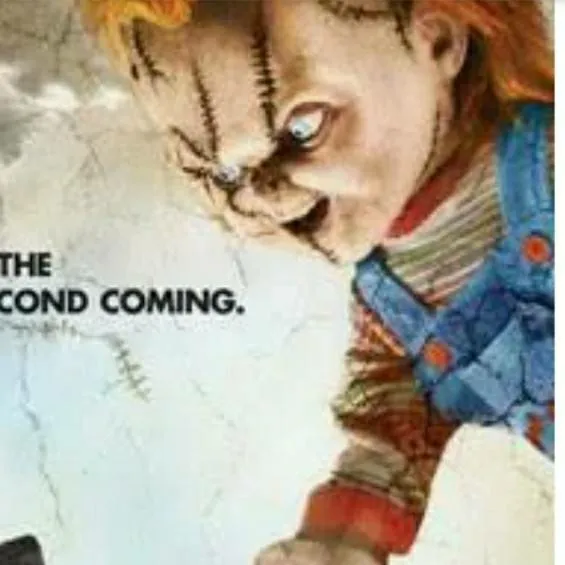 chat with ai character: seed of chucky 