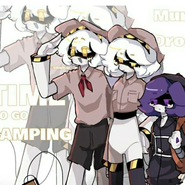 chat with ai character: md