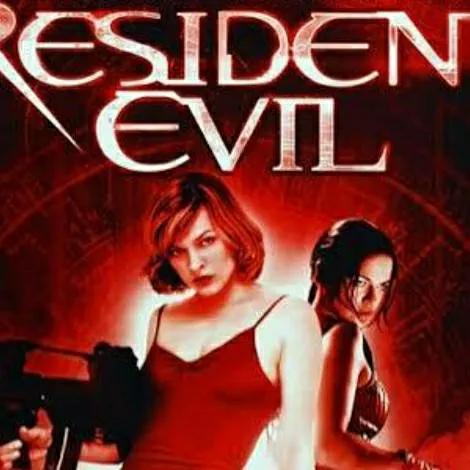 chat with ai character: resident evil 1