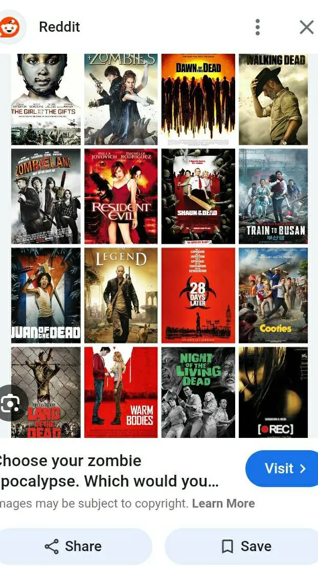 ai character: all zombie charact background