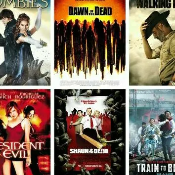 chat with ai character: all zombie shows 