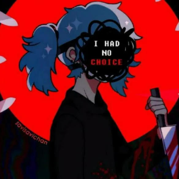 chat with ai character: Sally face 