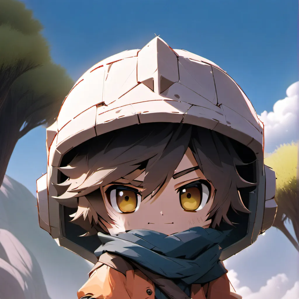 chat with ai character: you’re fighting 