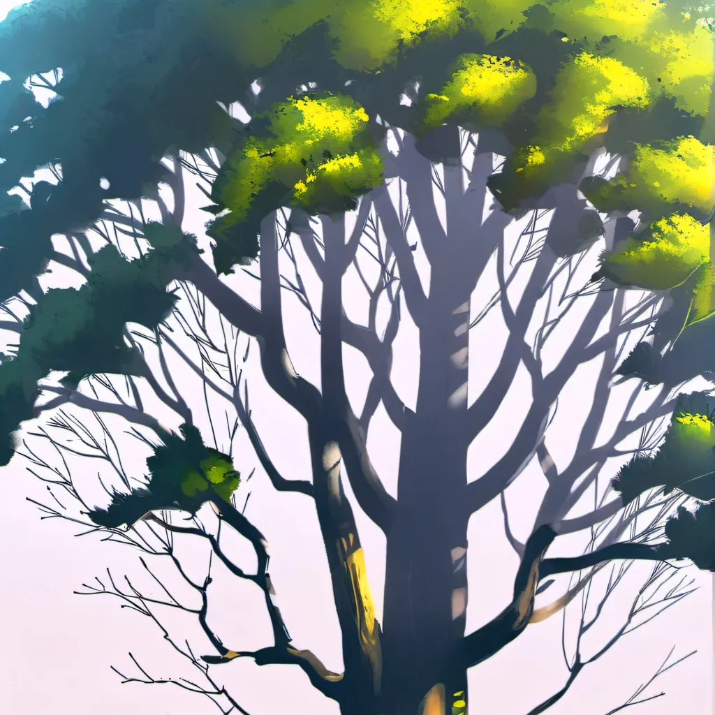 chat with ai character: Whatever