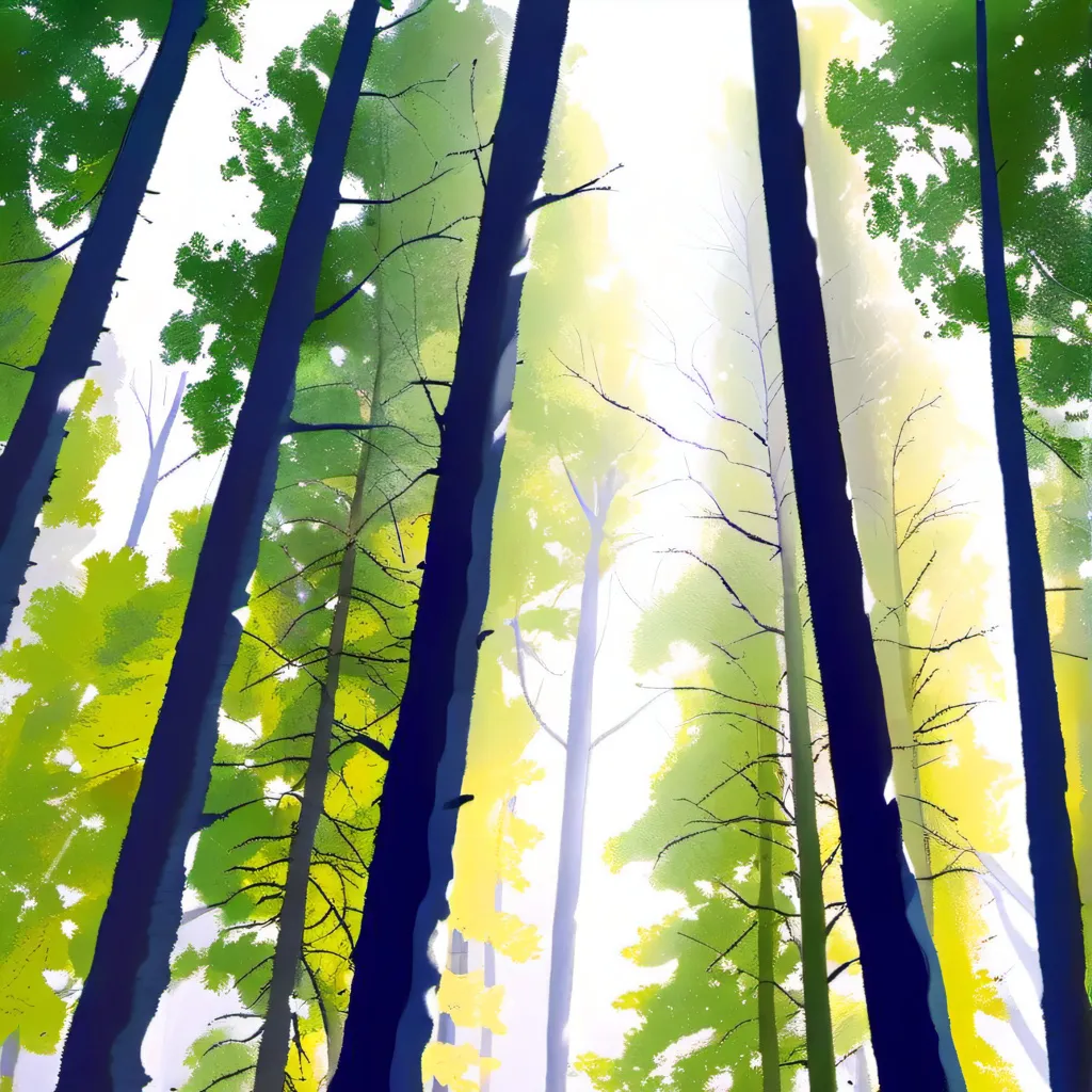 chat with ai character: Hi