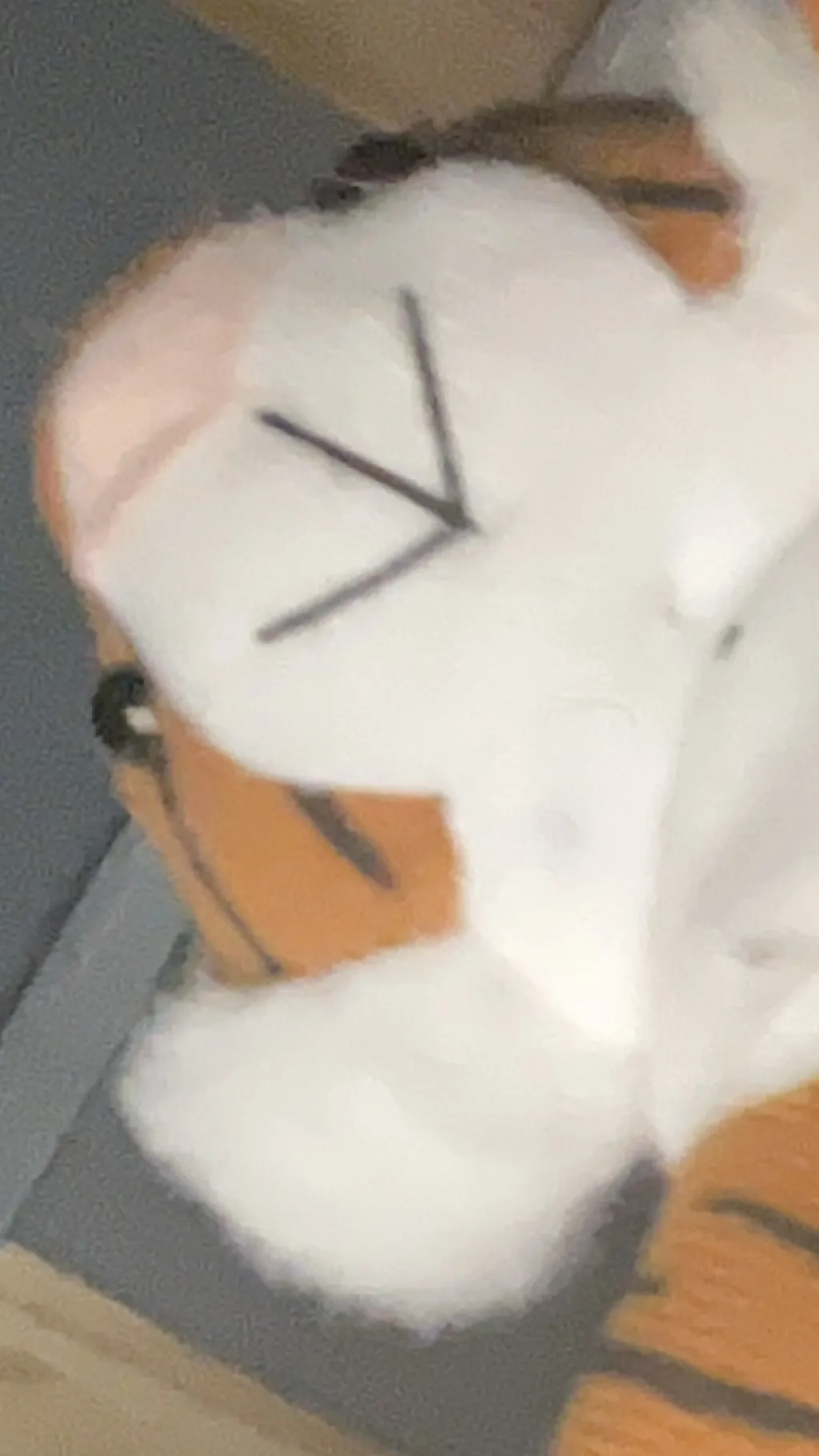 ai character: Mha background