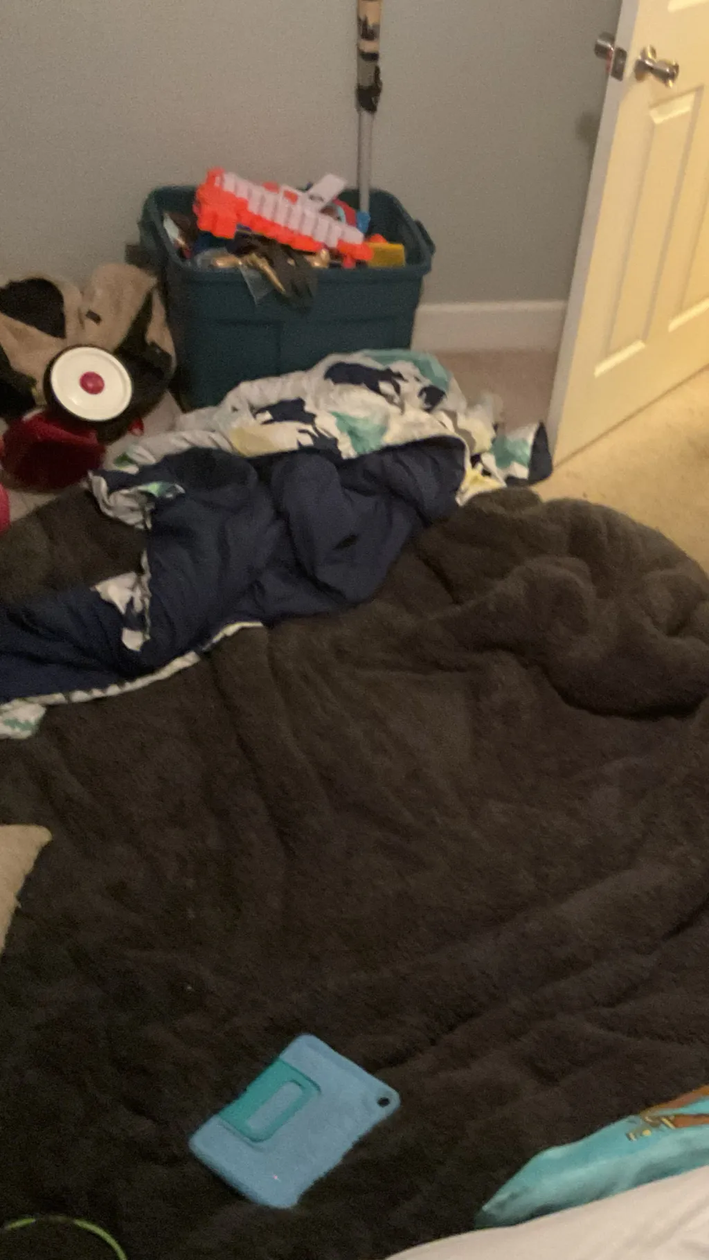 ai character: Mha background