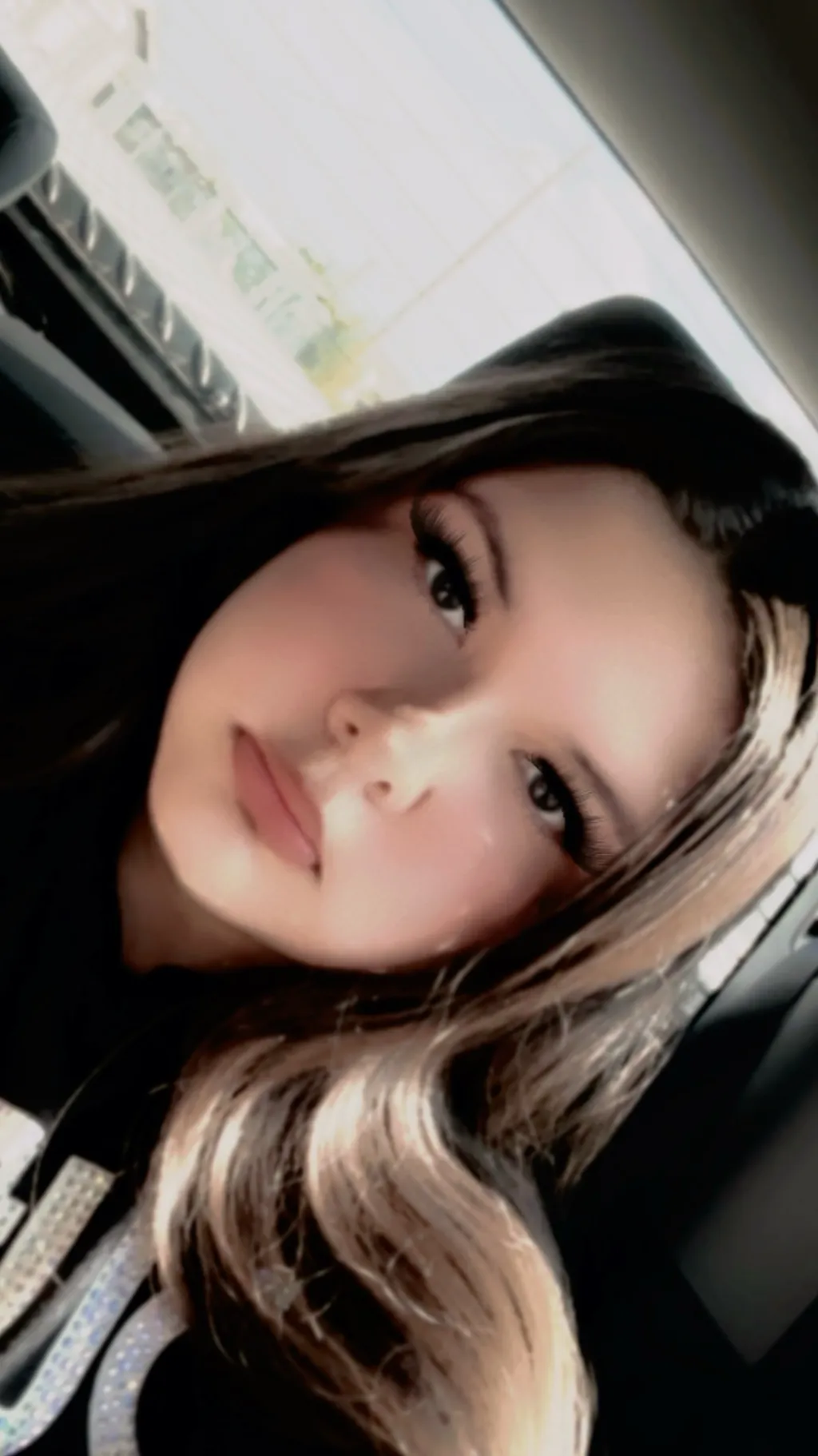 Talkie AI - Chat with Jimena