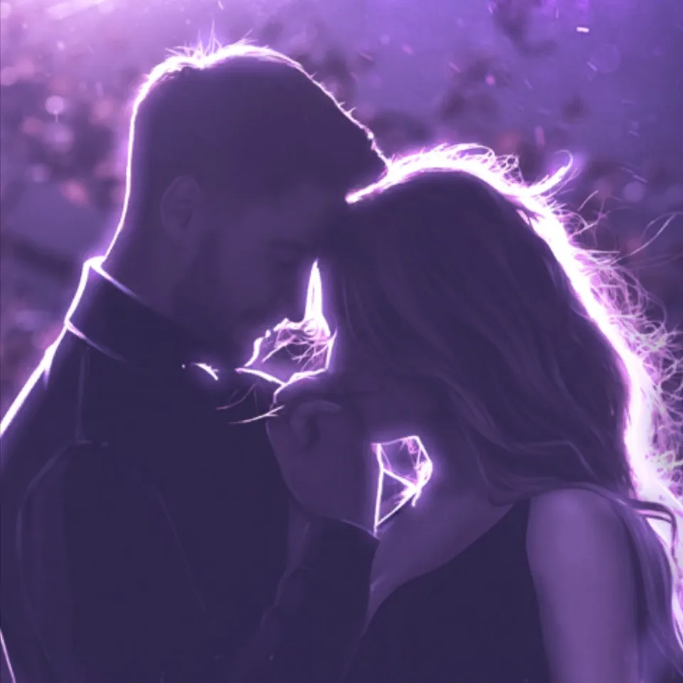 chat with ai character: Wife