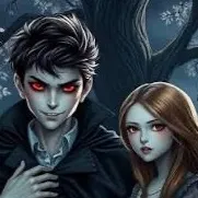 chat with ai character: Vampire 
