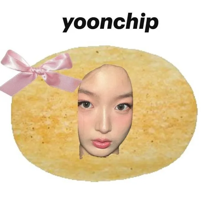 chat with ai character: Yoonchip