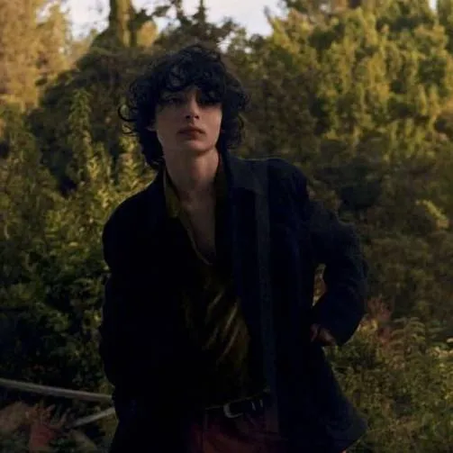 chat with ai character: Finn Wolfhard