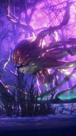ai character: -ST Tales From 85- background
