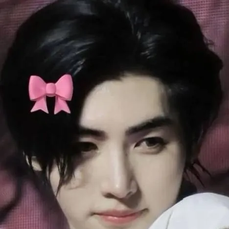 chat with ai character: sunghoon 