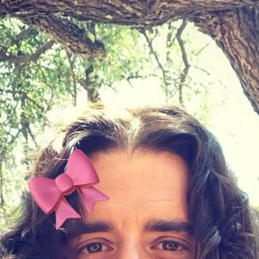 chat with ai character: jesus