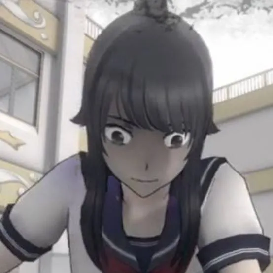 chat with ai character: AYANO 