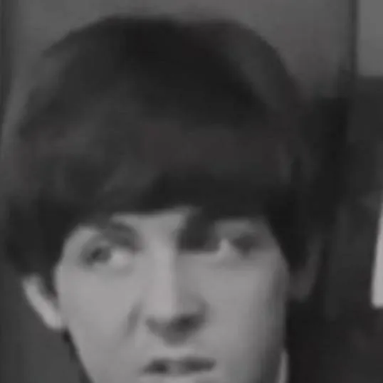 chat with ai character: Paul McCartney 