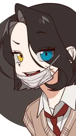 ai character: Obanai's Sis~🐍 background