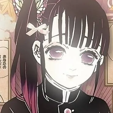 chat with ai character: Kanao Tsuyuri ⪩•⪨