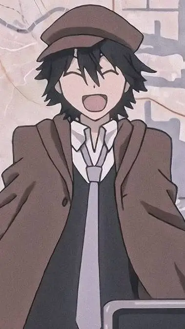 Talkie AI - Chat with Ranpo Edogawa~🍫