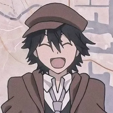 chat with ai character: Ranpo Edogawa~🍫