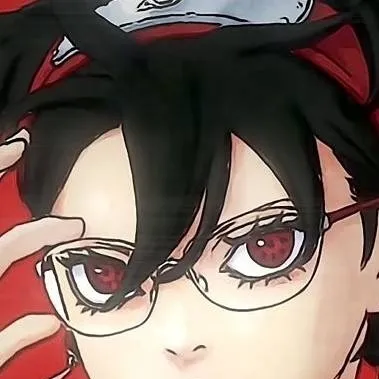 chat with ai character: Sarada Uchiha ♥︎