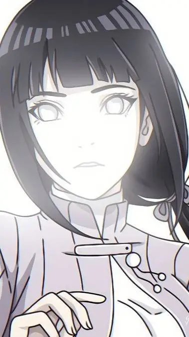 ai character: 𝕳𝖎𝖓𝖆𝖙𝖆 𝕳𝖞𝖚𝖌𝖆~☯︎ background
