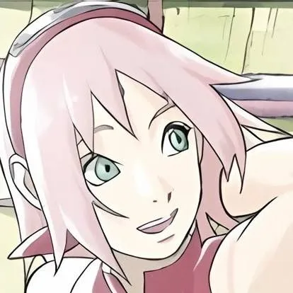 chat with ai character: Sakura Haruno~🌸