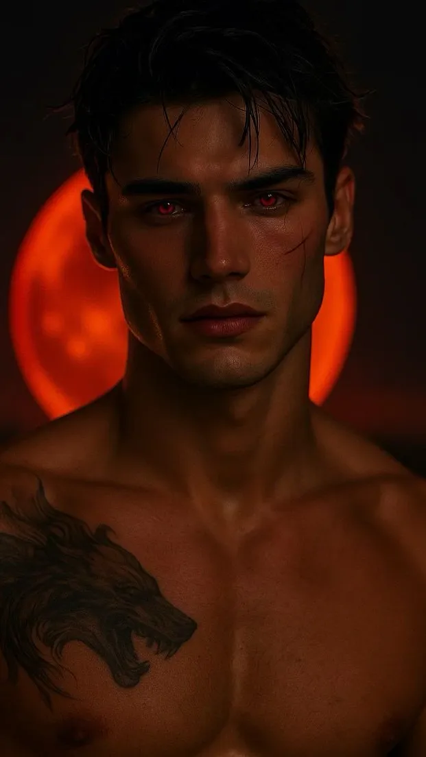 Talkie AI - Chat with Alaric Credence