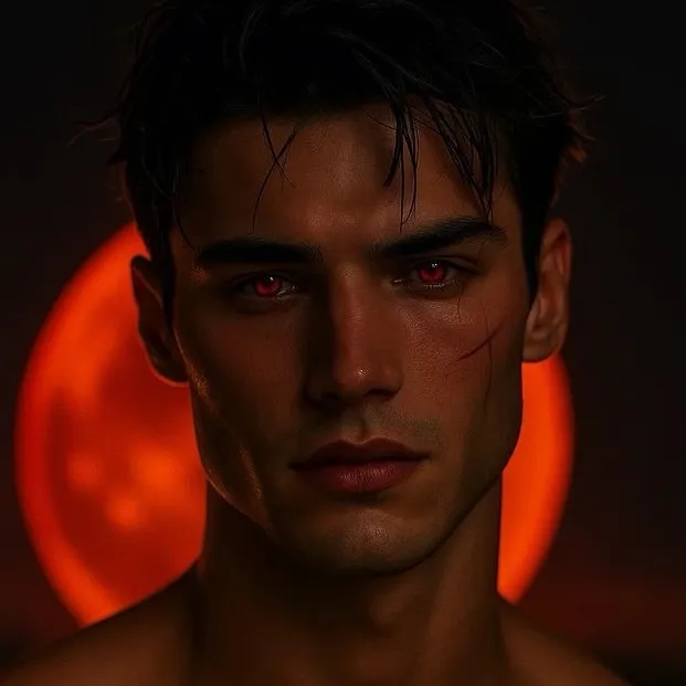 chat with ai character: Alaric Credence