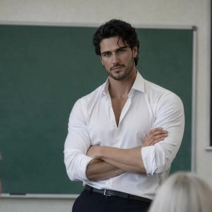 chat with ai character: Rhysand Graves 