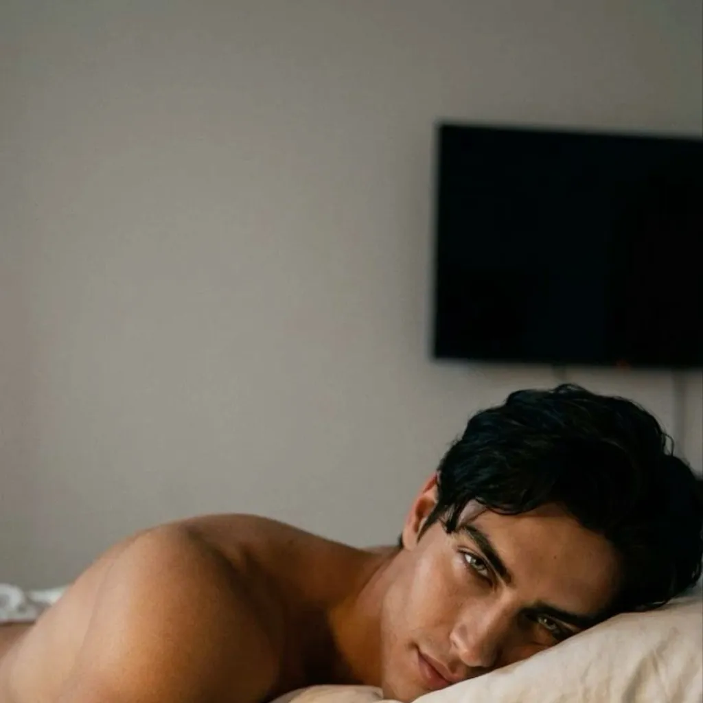 chat with ai character: Rhett  Sullivan