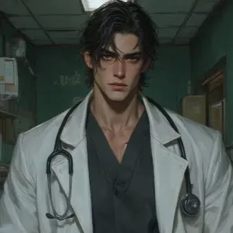 chat with ai character: Dr. Chase Bell