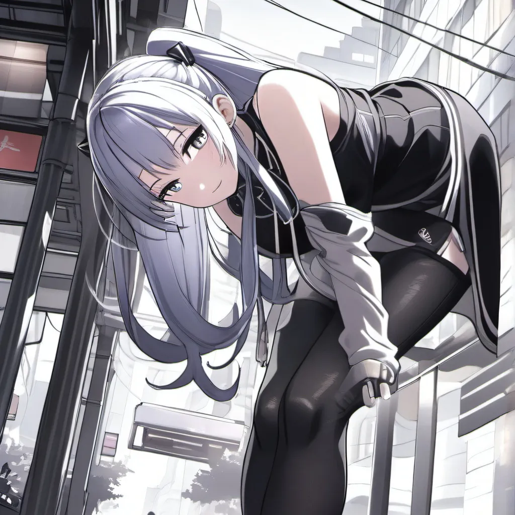 chat with ai character: Ava