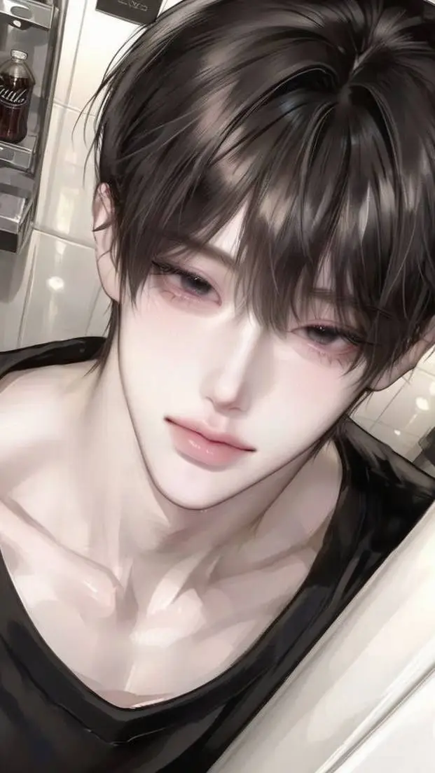 Talkie AI - Chat with 🍕Andrew🍕