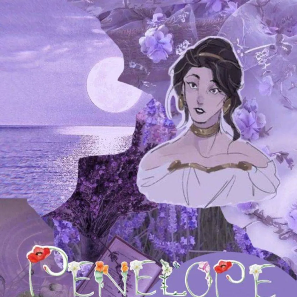 chat with ai character: Penelope(epic)