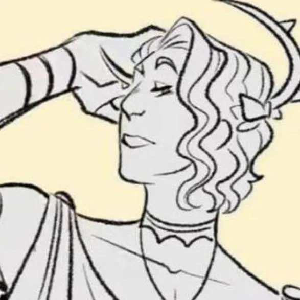 chat with ai character: Apollo(epic)