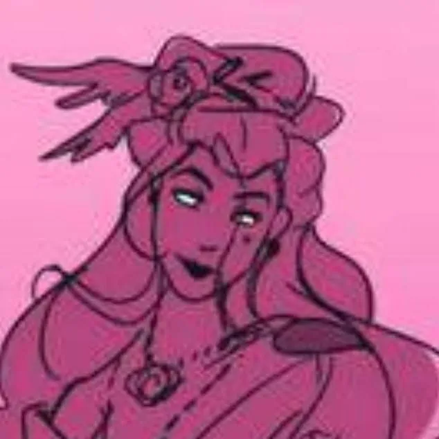 chat with ai character: Aphrodite