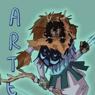 chat with ai character: Artemis