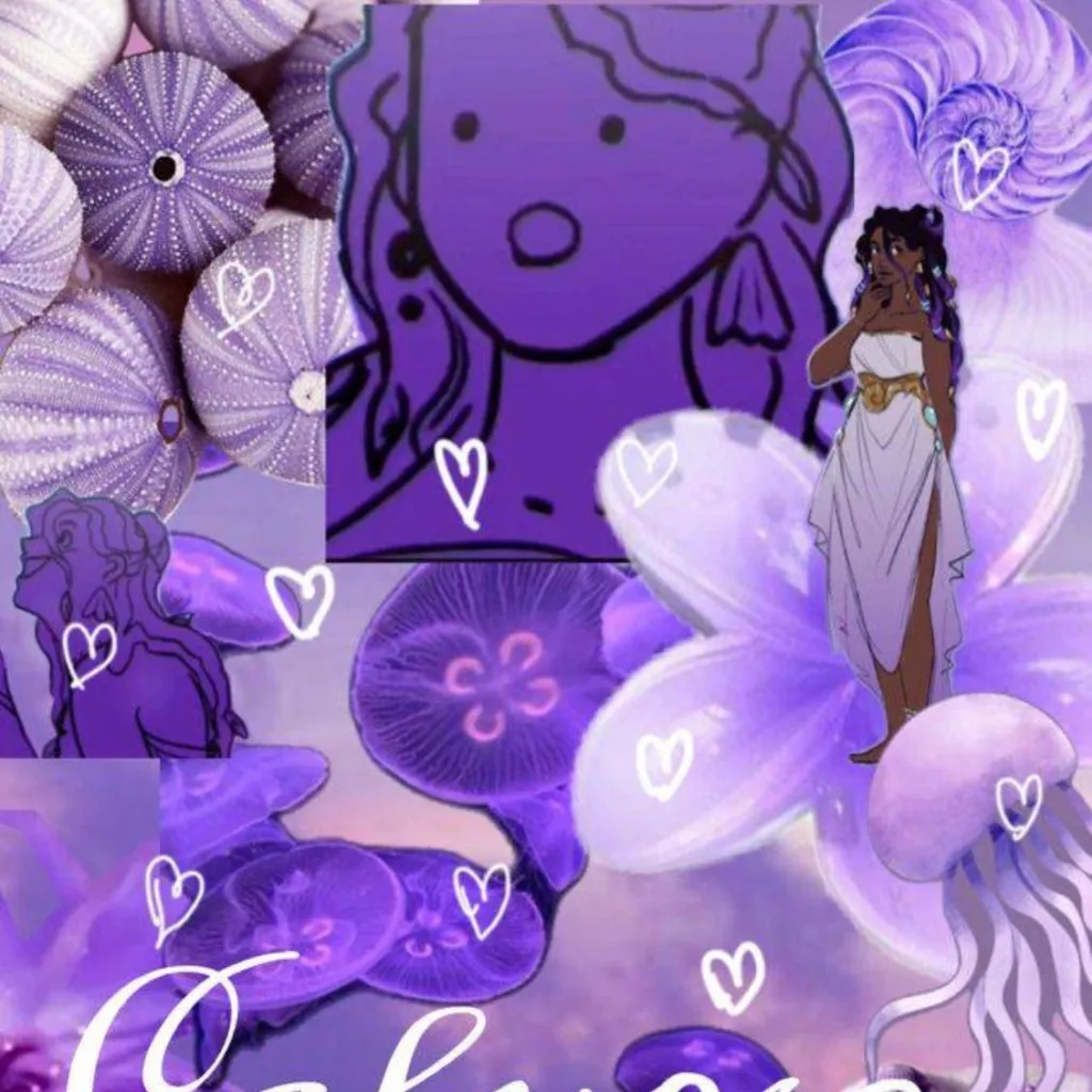 chat with ai character: Calypso(Epic)