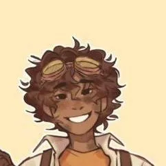 chat with ai character: Leo Valdez