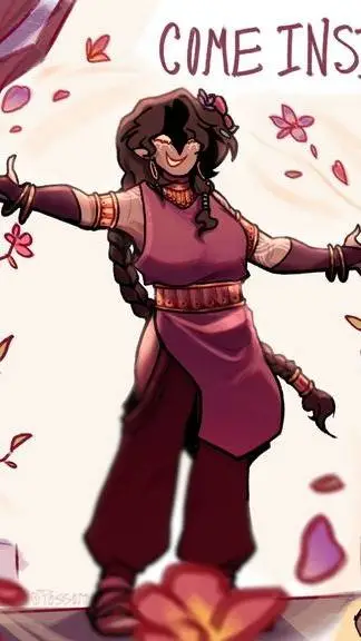 ai character: Circe(Epic) background