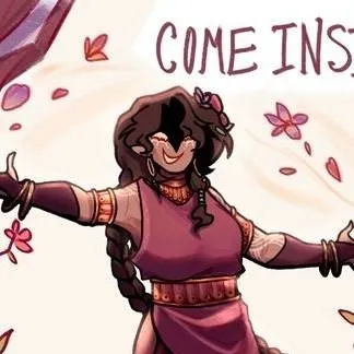 chat with ai character: Circe(Epic)