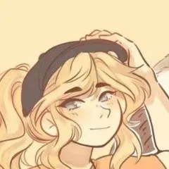 chat with ai character: Annabeth Chase