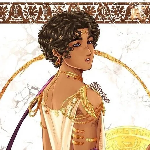 chat with ai character: []GANYMEDE[]