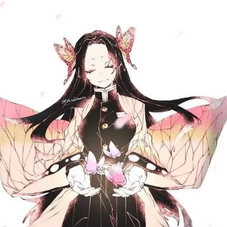 chat with ai character: Kanae Kocho